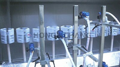 Imashini yo gushushanya UV